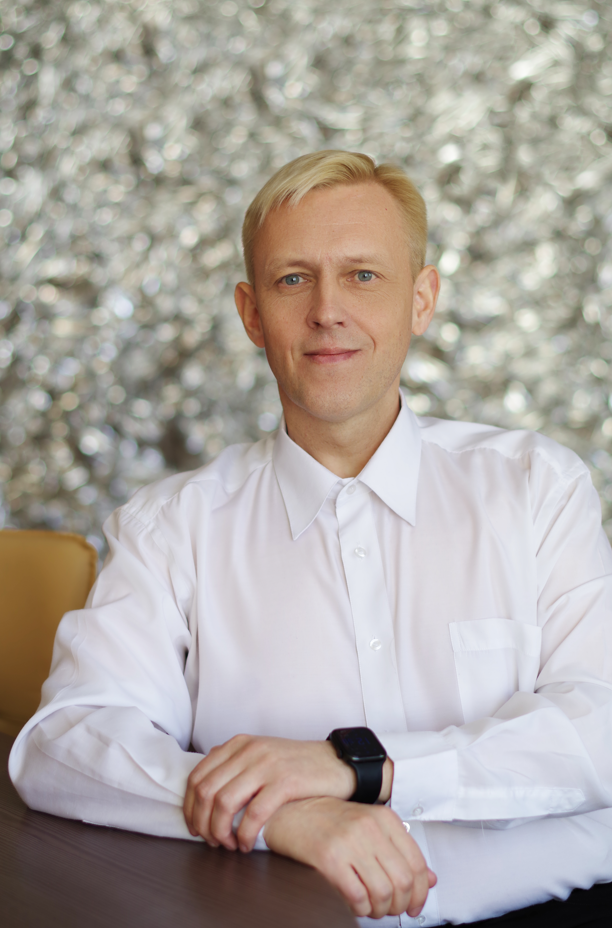 Алябьев Юрий Вячеславович.
