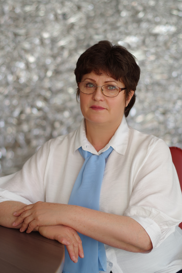 Бондаренко Марина Анатольевна.
