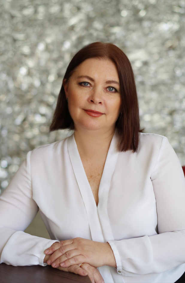 Курентяева Наталья Евгеньевна.