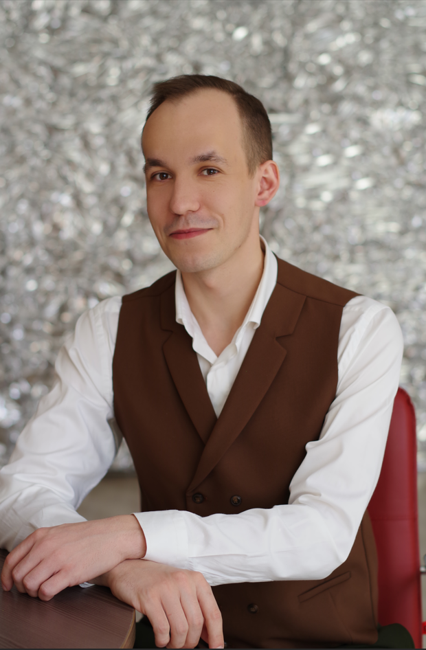 Зимин Андрей Александрович.