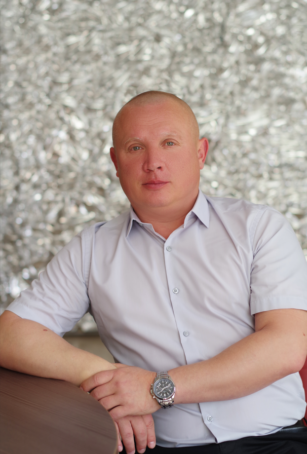 Сакулин Максим Сергеевич.