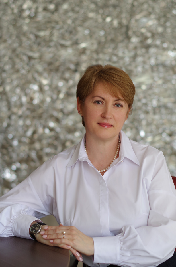 Спирина Галина Витальевна.