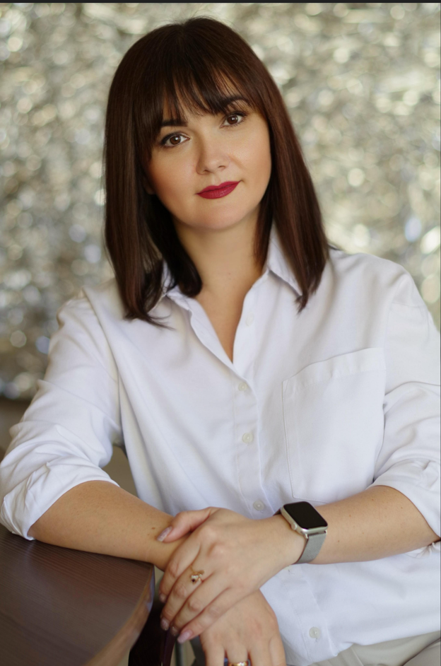 Буланова Юлия Николаевна.