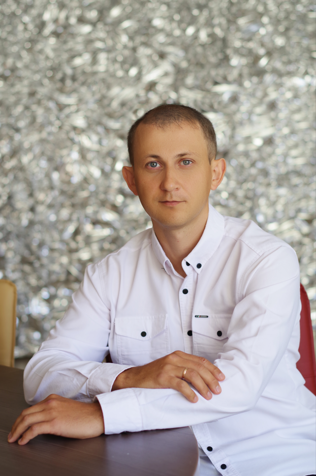 Разумов Егор Сергеевич.