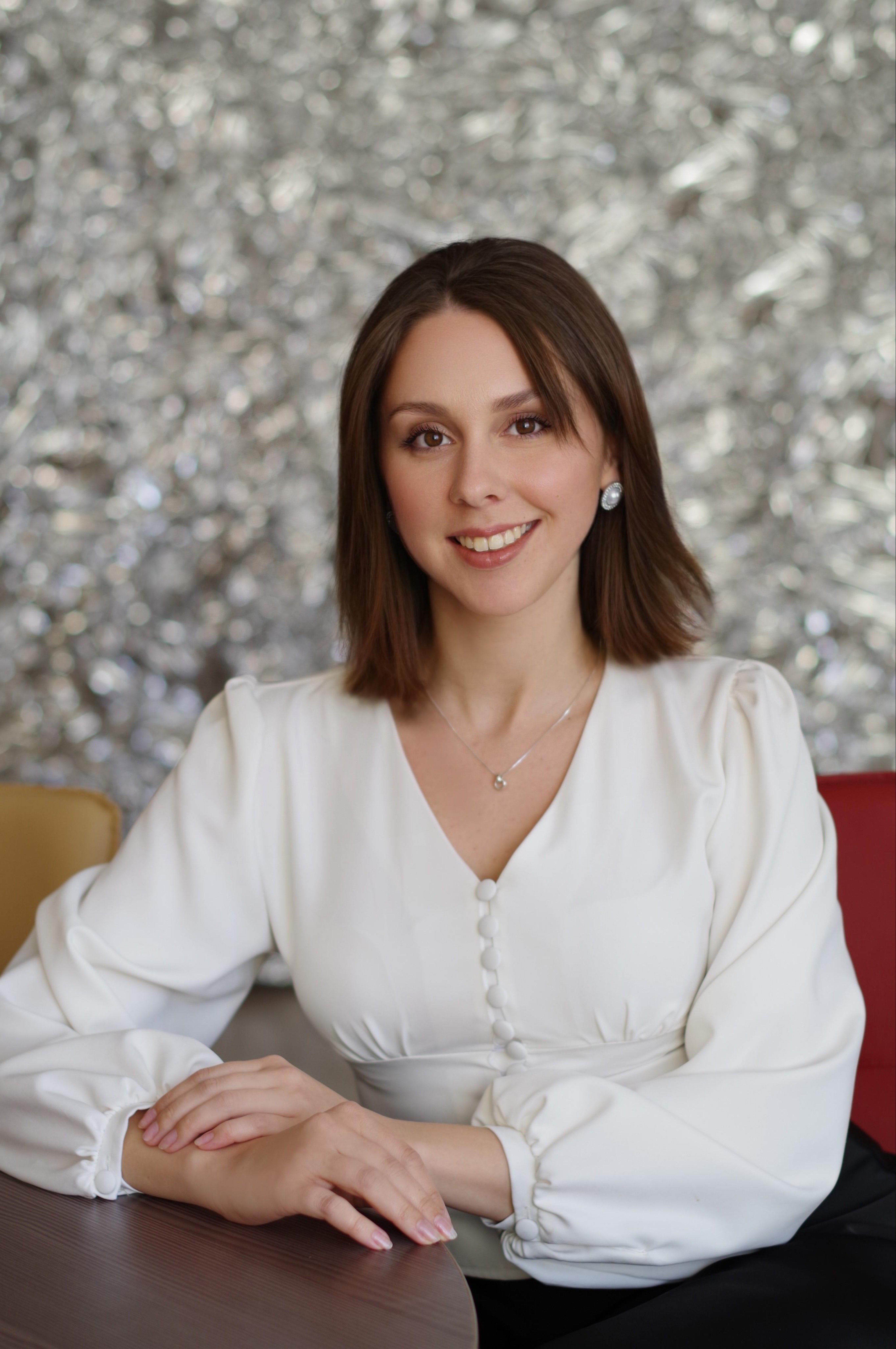 Батракова Юлия Александровна.