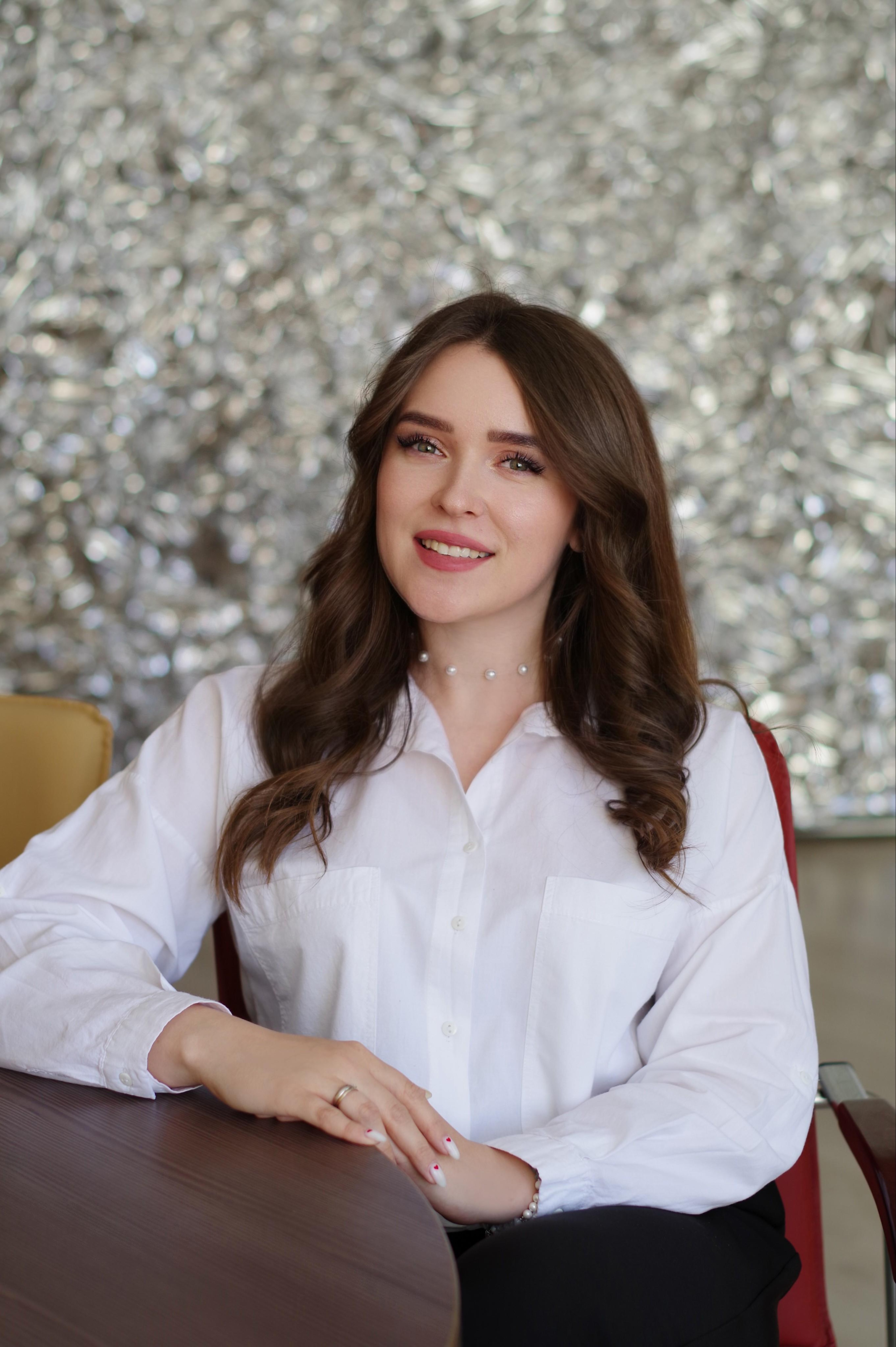 Юрова Елена Евгеньевна.
