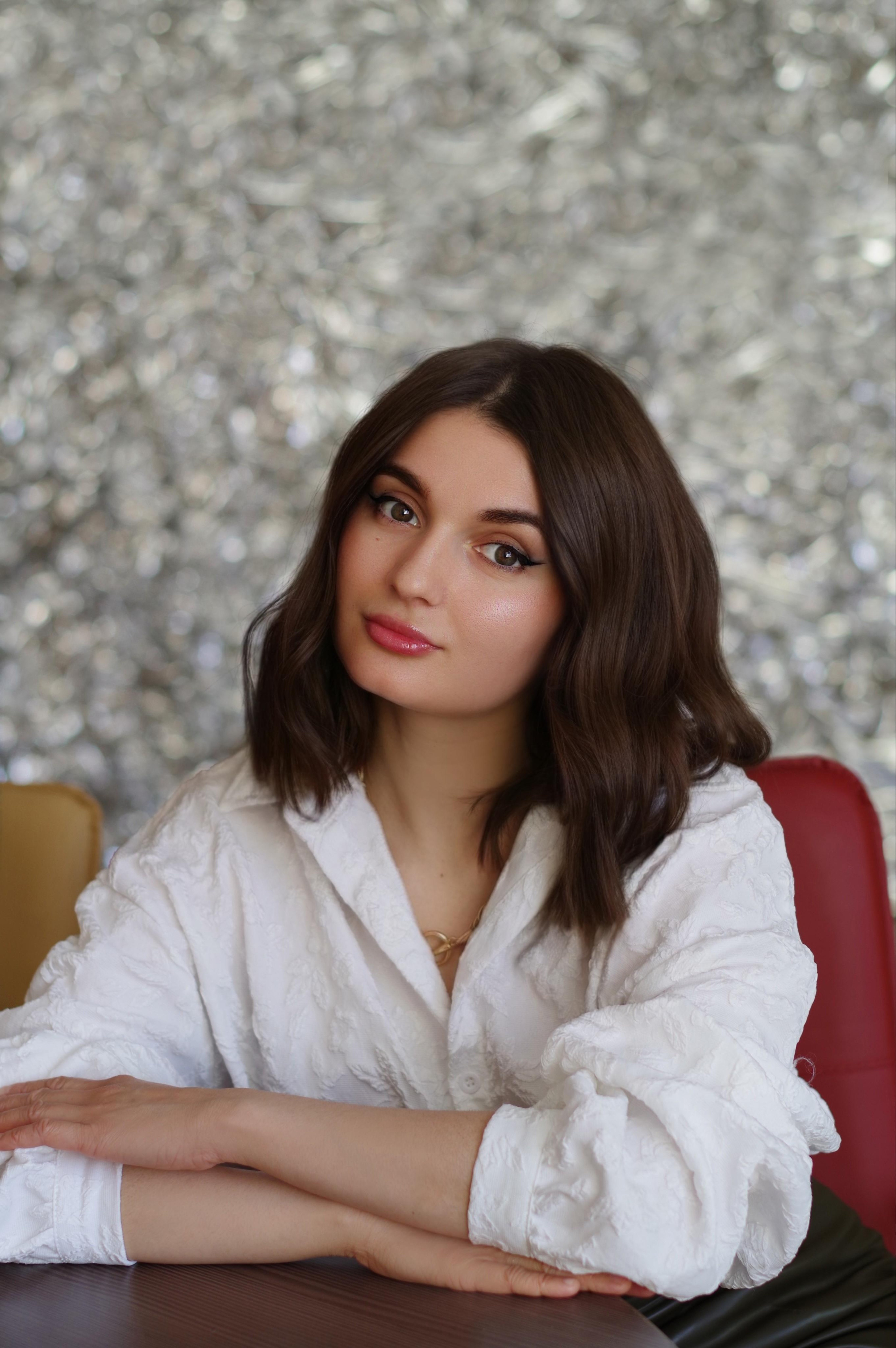 Геращенко Елена Евгеньевна.