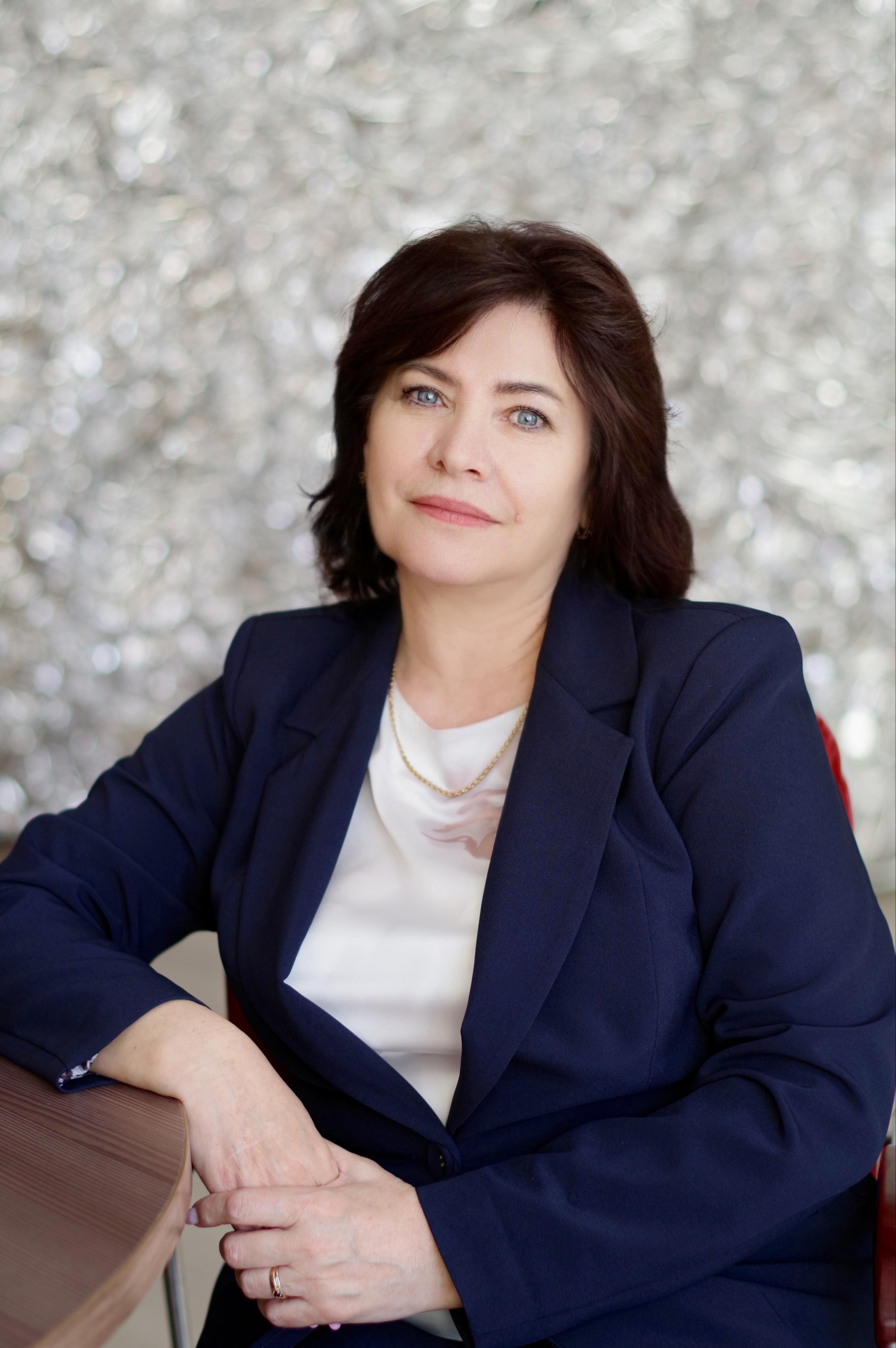 Иманова Лейла Валиевна.