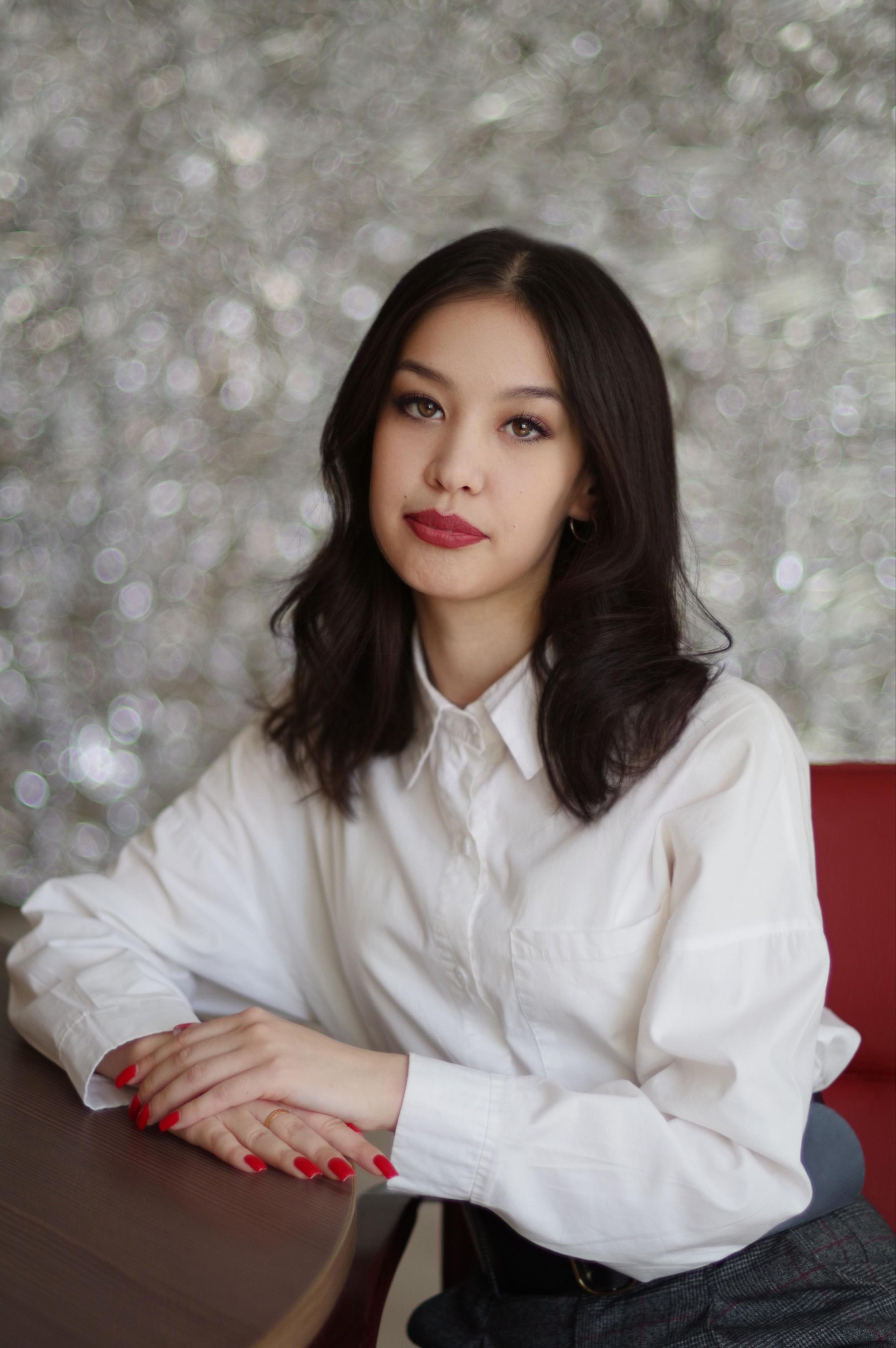 Сыпченко Юлия Юрьевна.