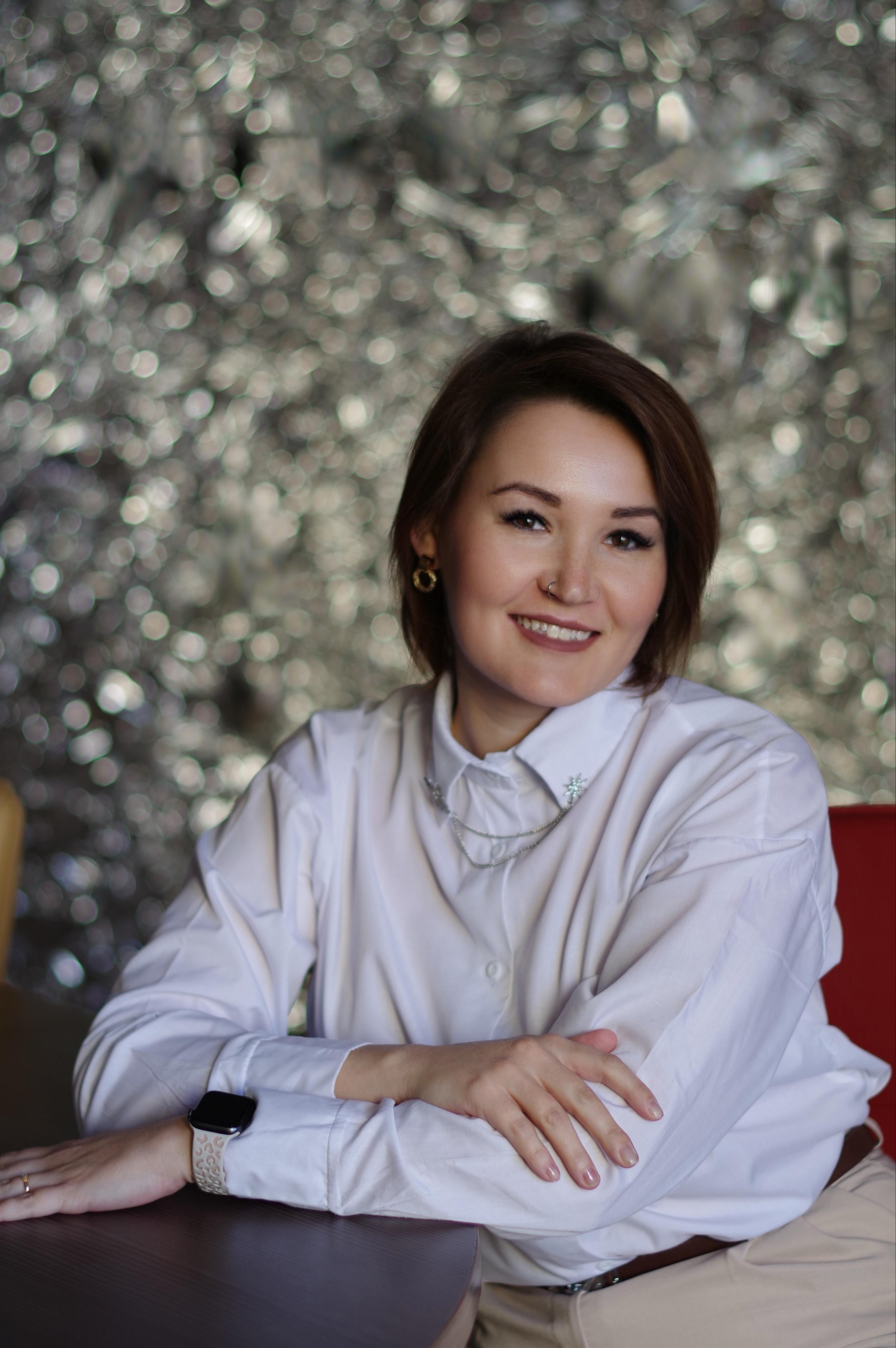 Степаненко Екатерина Александровна.