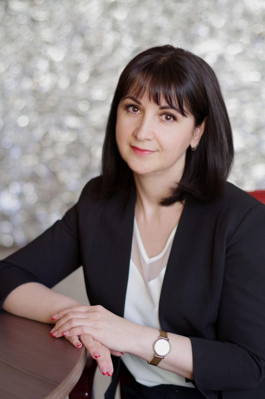 Мельникова Ольга Владимировна.