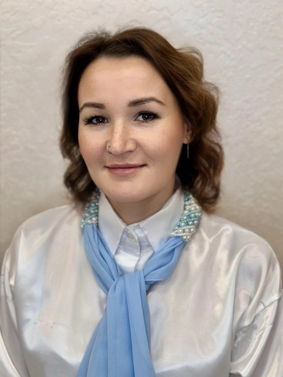 Степаненко Екатерина Александровна.