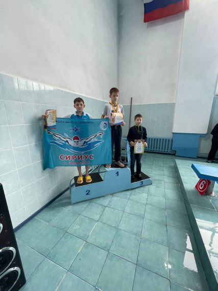 11 ноября 2023 года в плавательном бассейне «Дельфин» прошли соревнования по плаванию открытого первенства Ртищевского муниципального района, собравшие более 100 участников 2009-2014 годов рождения.