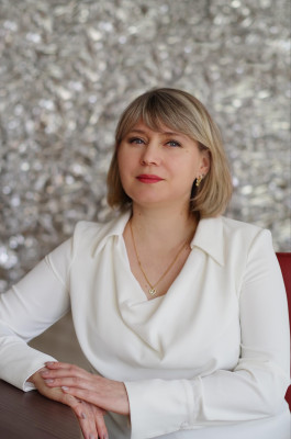 Дулгерова Елена Викторовна Дулгерова Елена Викторовна