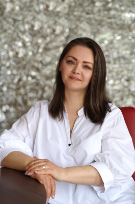 Клинаева Анжелика Владимировна Клинаева Анжелика Владимировна