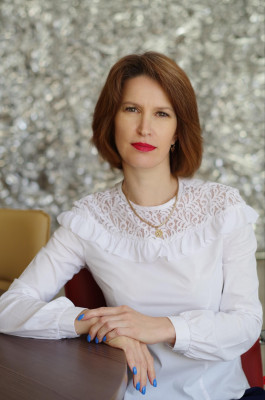 Новик Олеся Алексеевна Новик Олеся Алексеевна