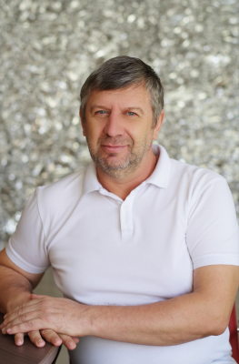 Рыблов Александр Валентинович Рыблов Александр Валентинович