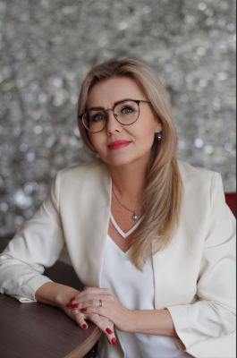 Салихова Миляуша Ильдаровна Салихова Миляуша Ильдаровна