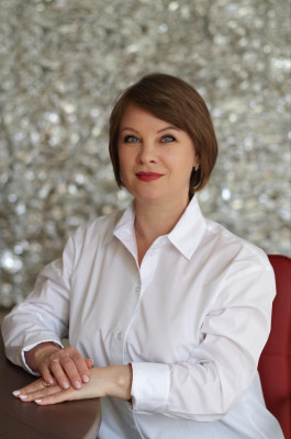 Чульмякова Ирина Дмитриевна Чульмякова Ирина Дмитриевна